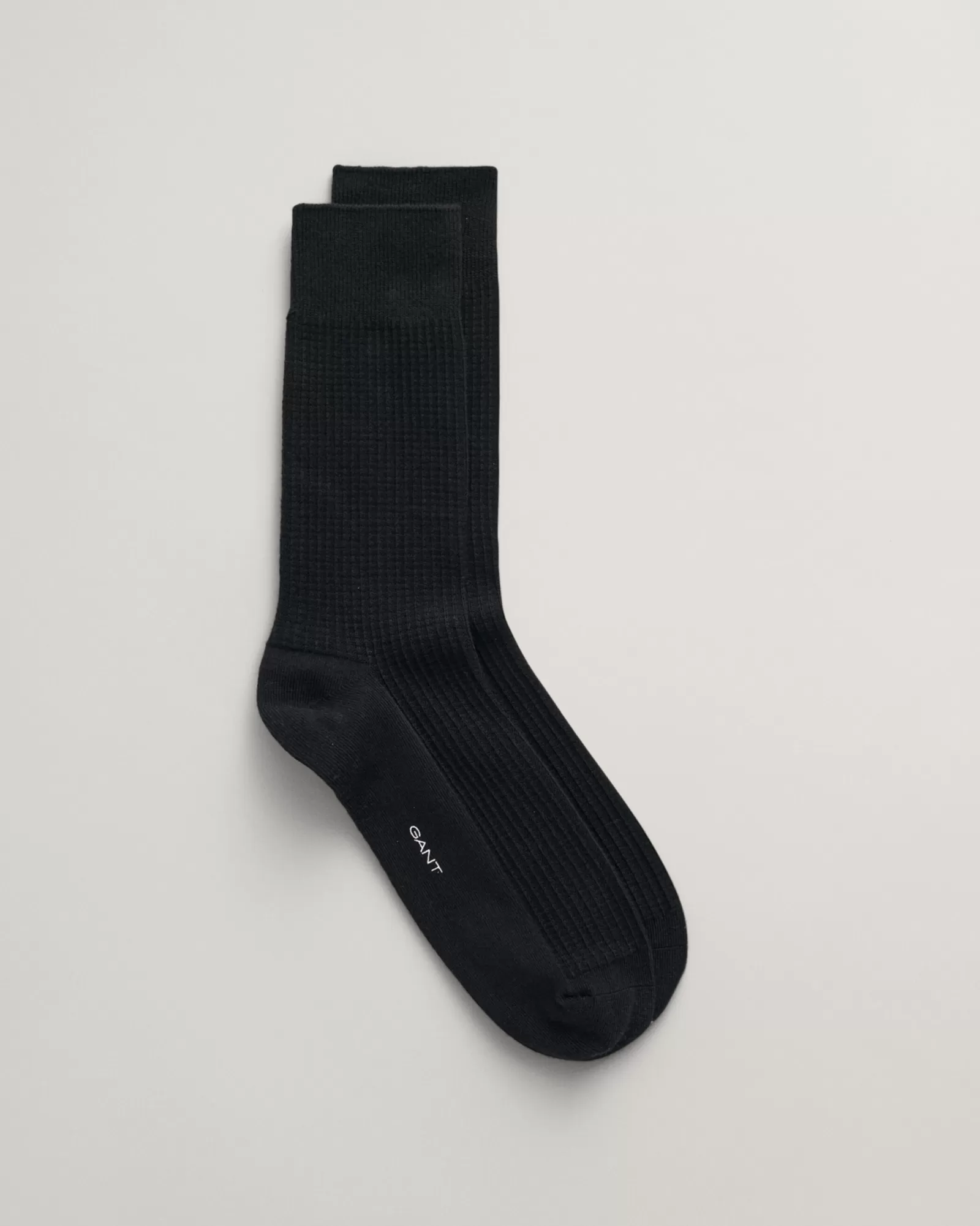 GANT Waffle Socks | Strumpor