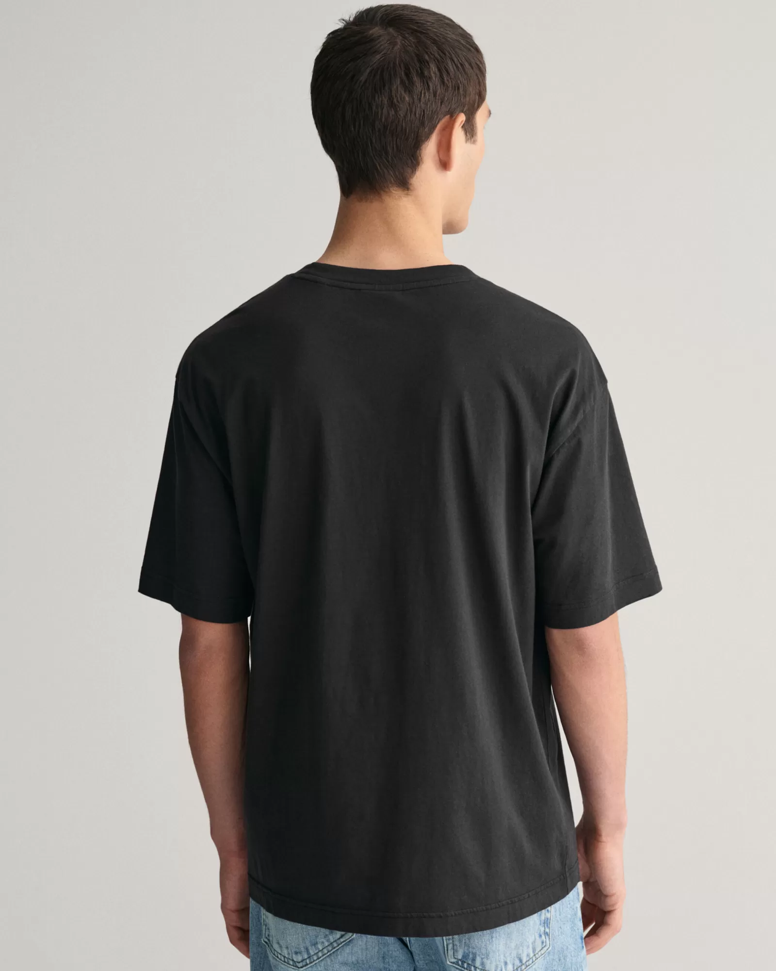 GANT Washed Graphic T-Shirt | T-shirts