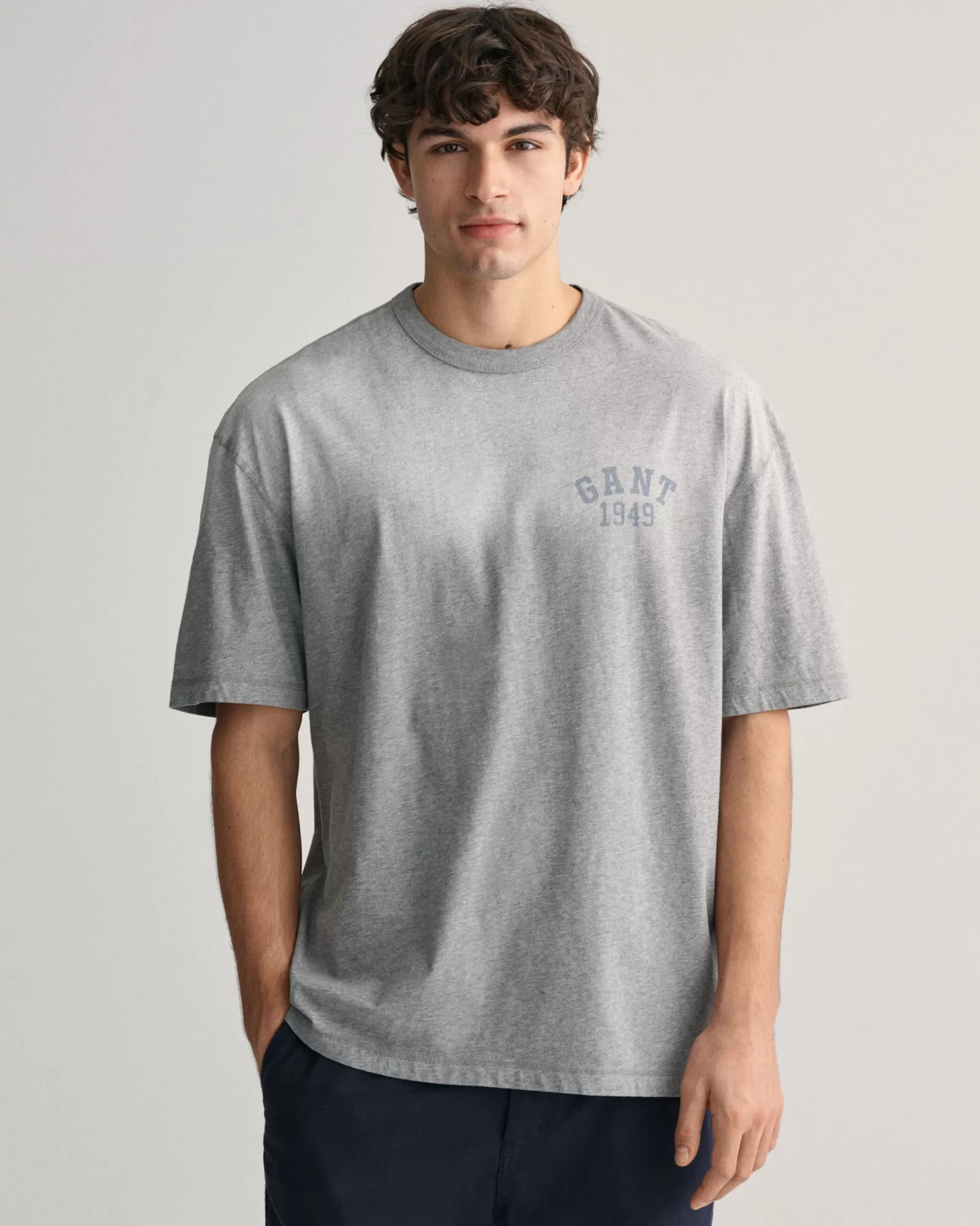 GANT Washed T-Shirt | T-shirts