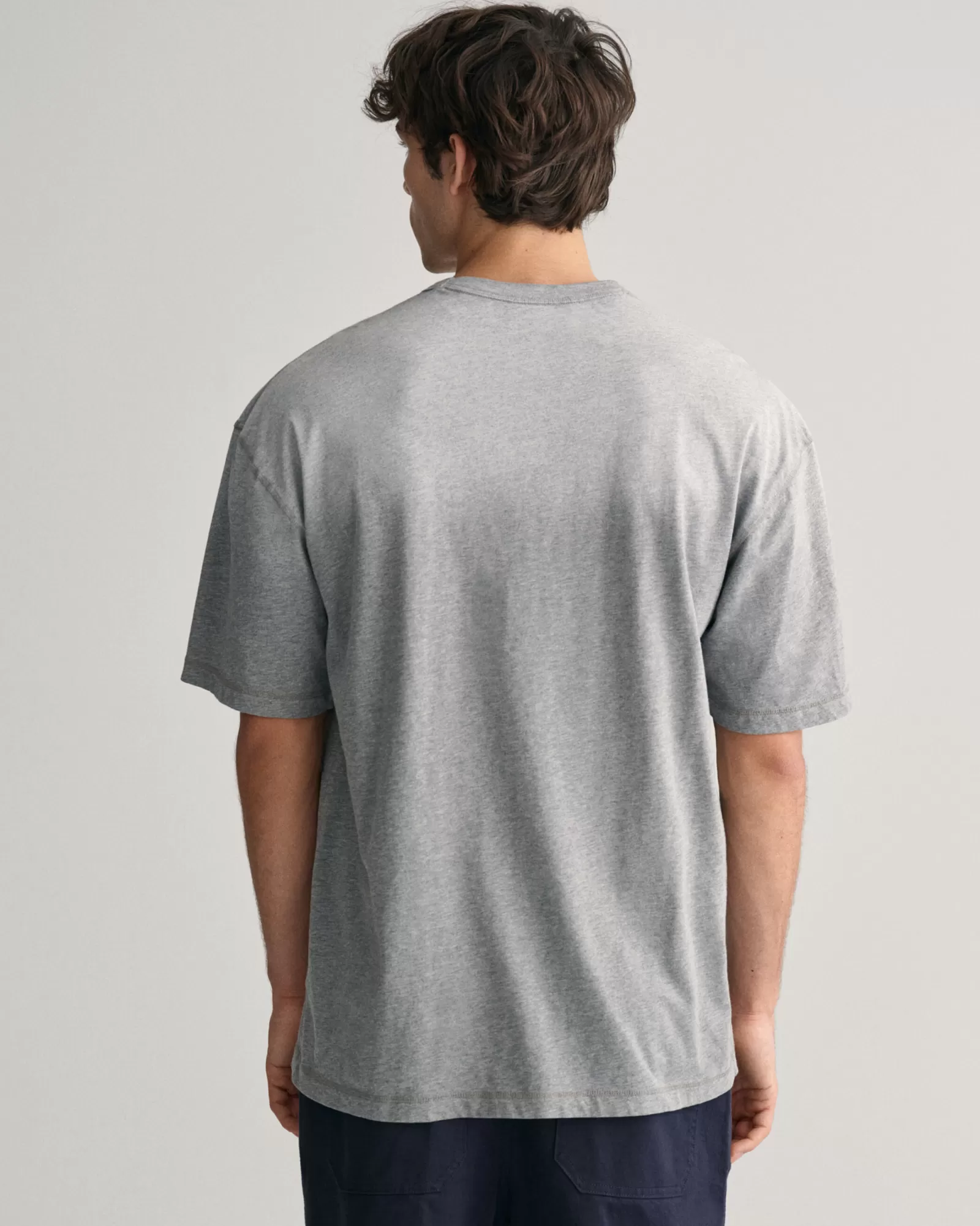 GANT Washed T-Shirt | T-shirts