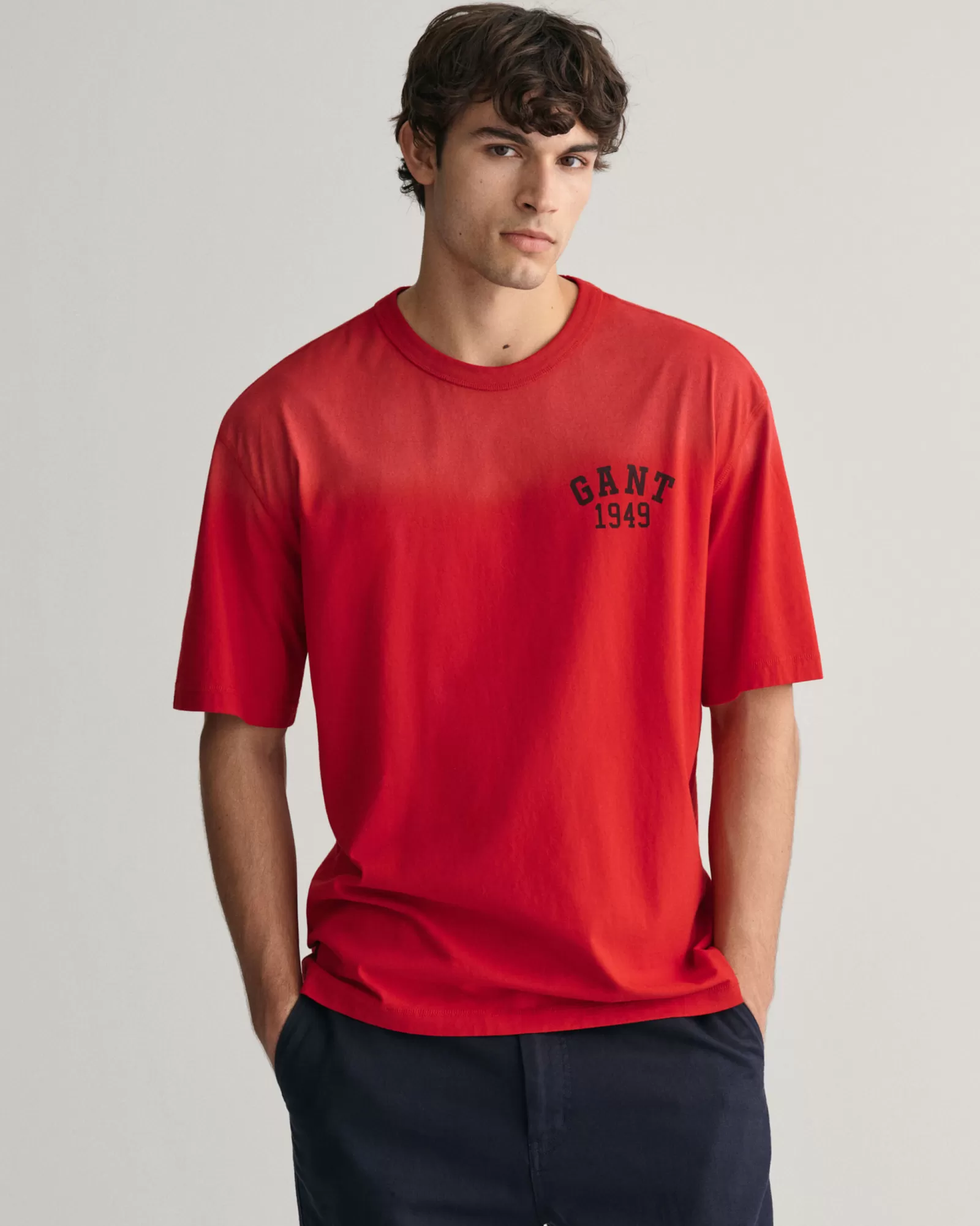 GANT Washed T-Shirt | T-shirts