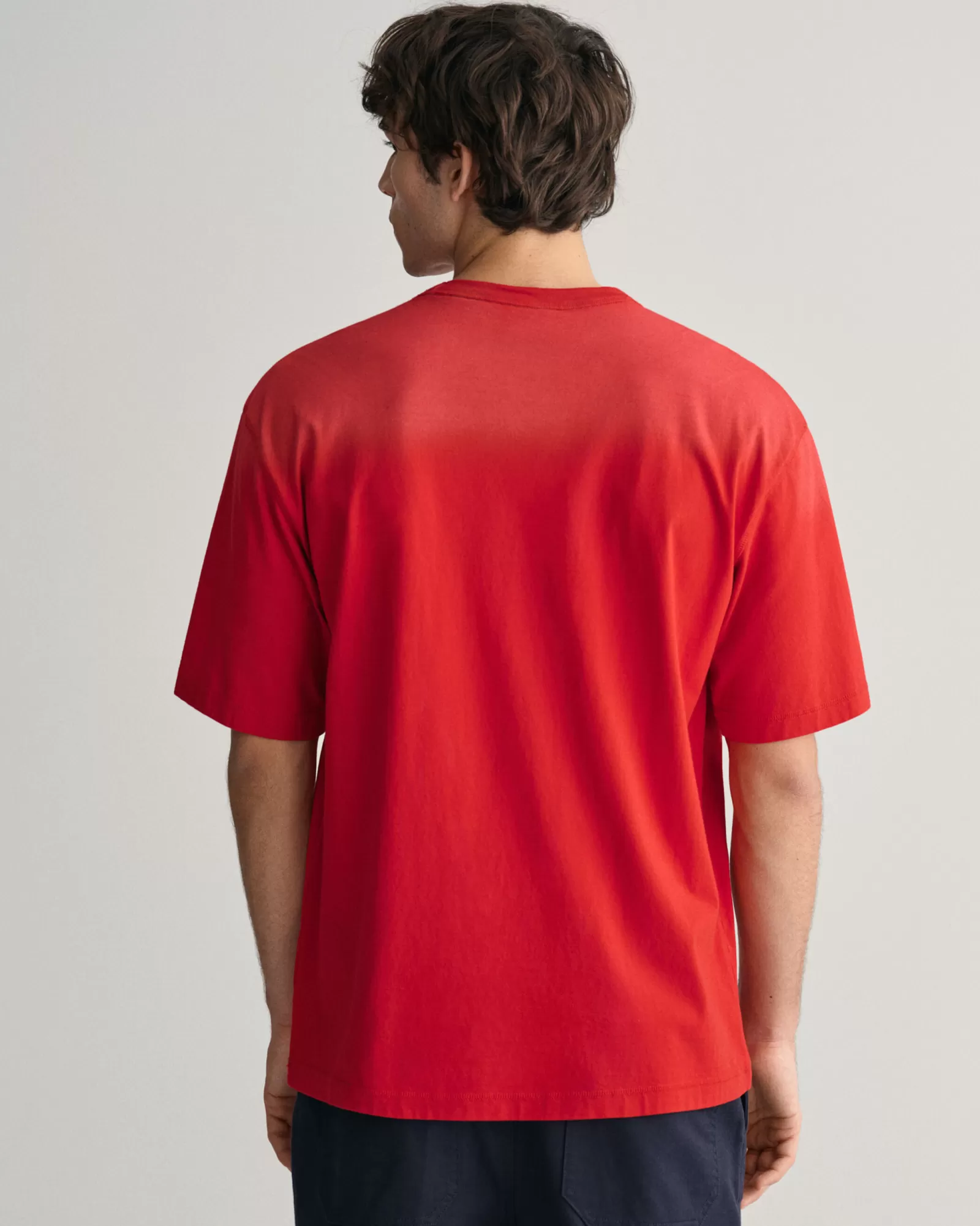 GANT Washed T-Shirt | T-shirts