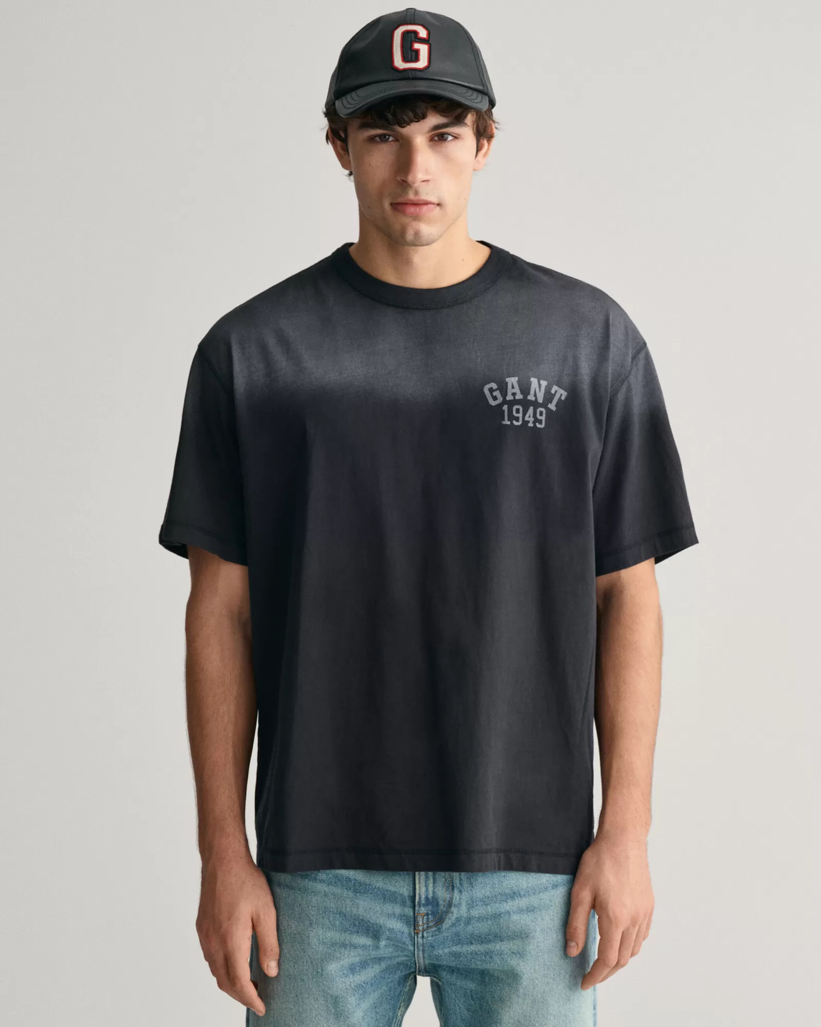 GANT Washed T-Shirt | T-shirts