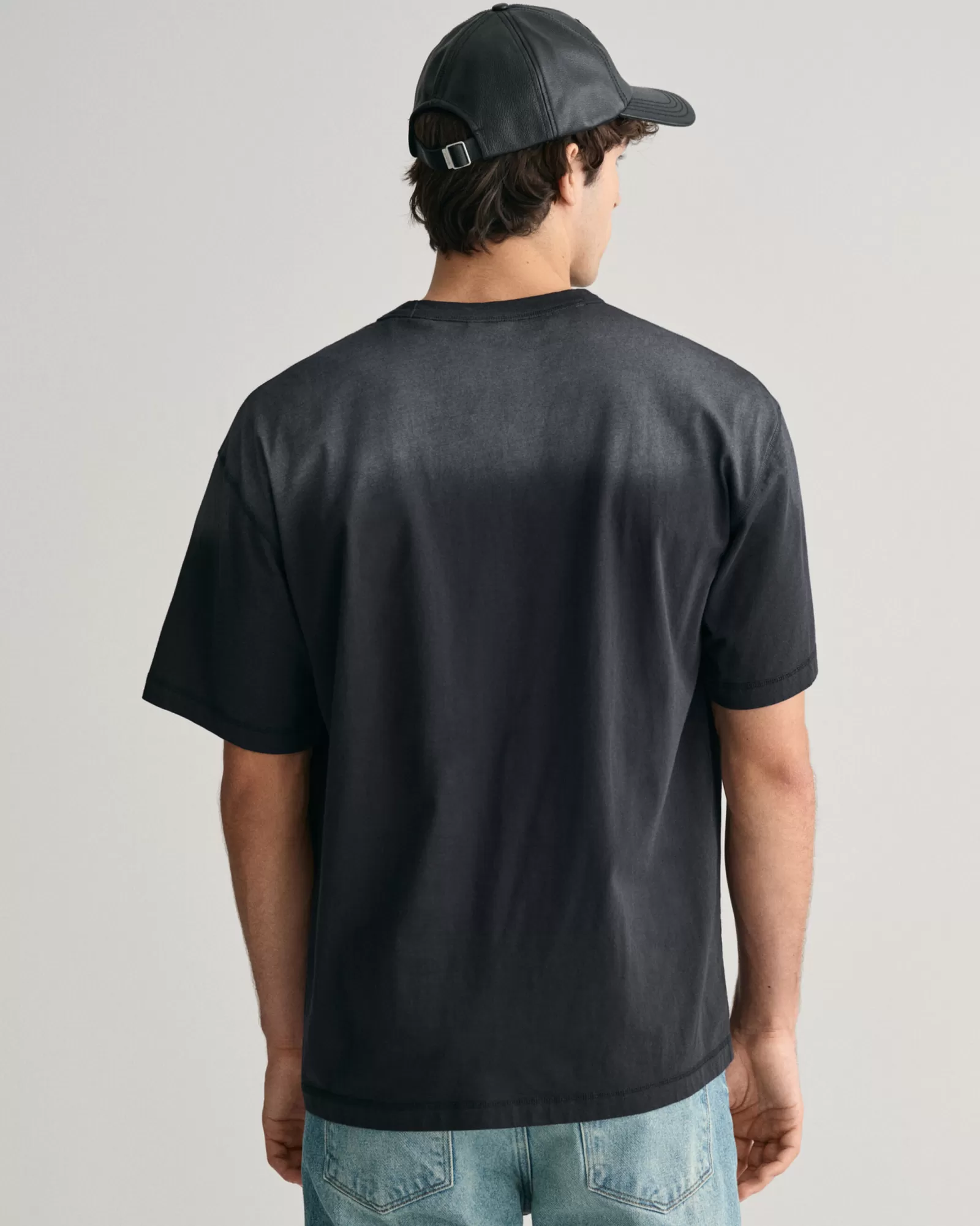 GANT Washed T-Shirt | T-shirts