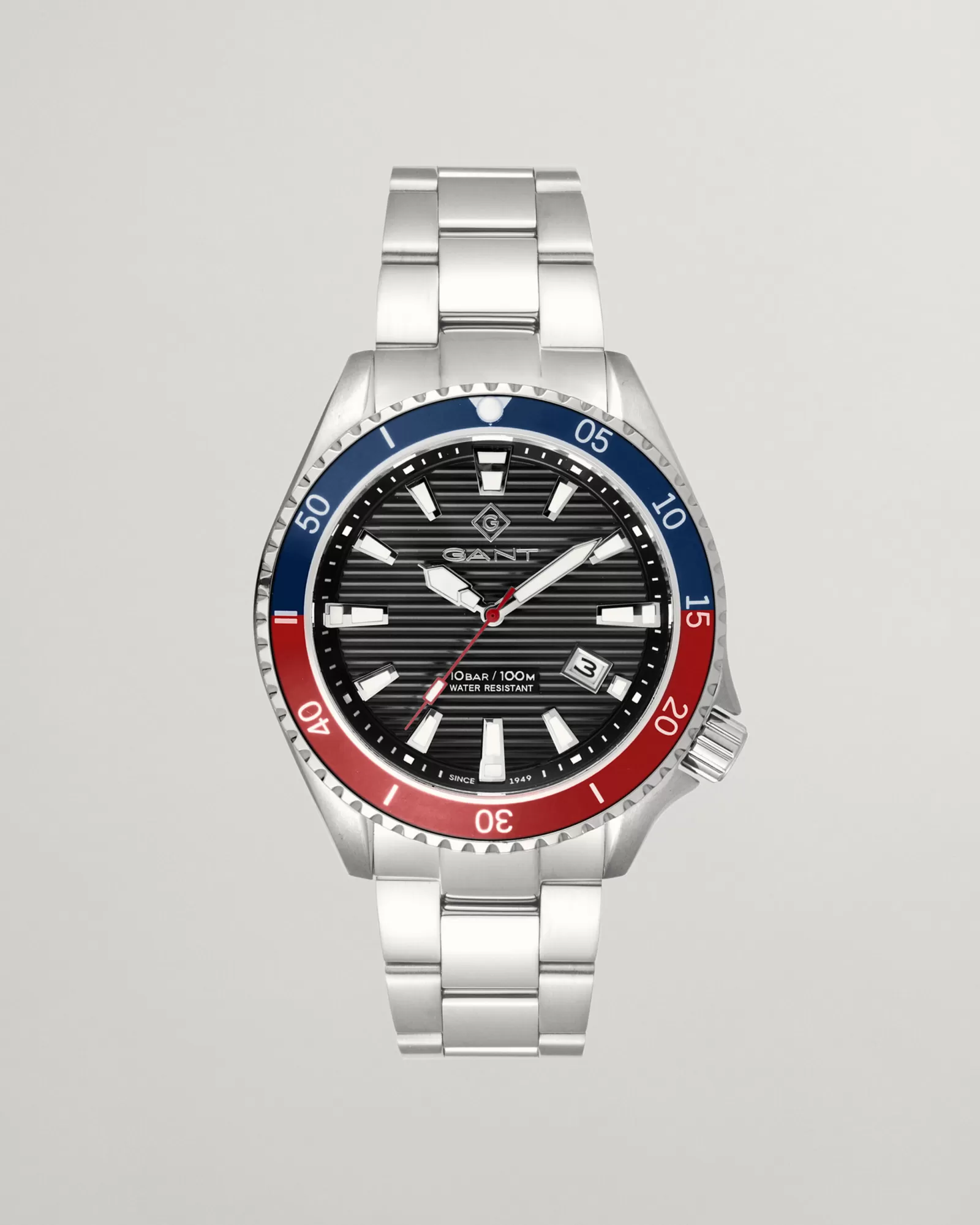 GANT Waterville Wristwatch | Klockor