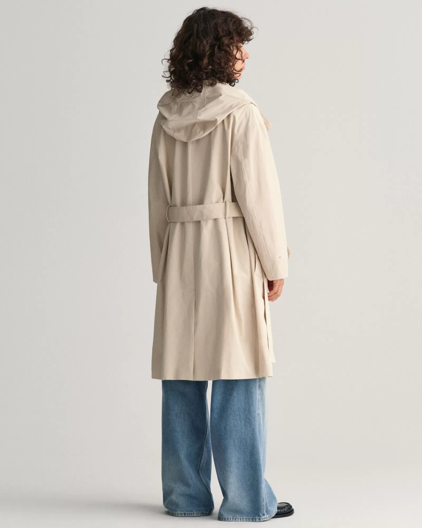 GANT Wind Car Coat | Kappor & Jackor