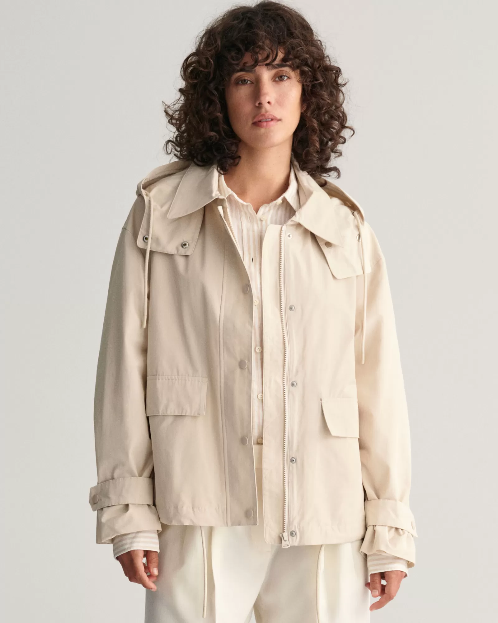 GANT Wind Jacket | Kappor & Jackor