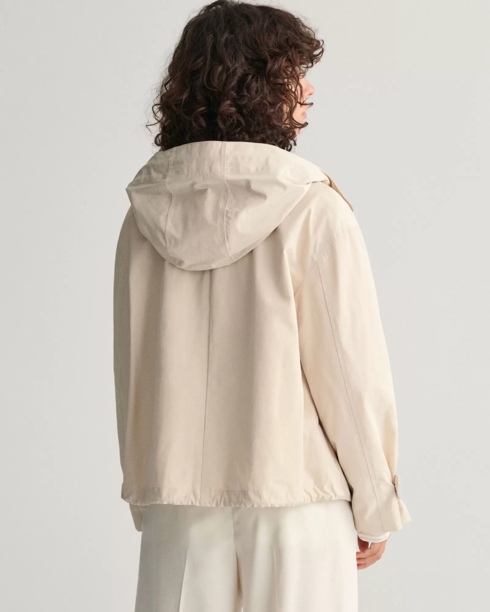 GANT Wind Jacket | Kappor & Jackor