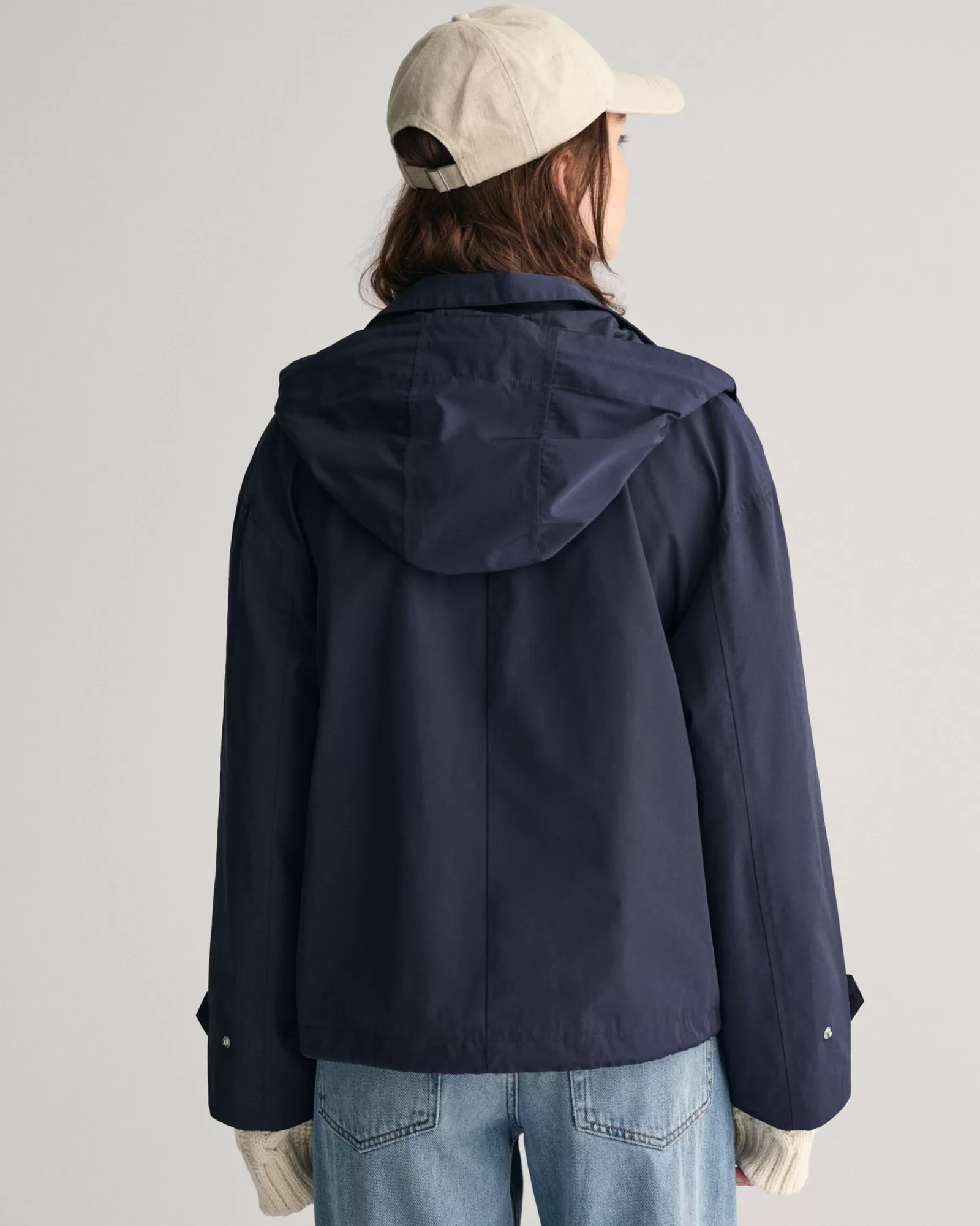 GANT Wind Jacket | Kappor & Jackor