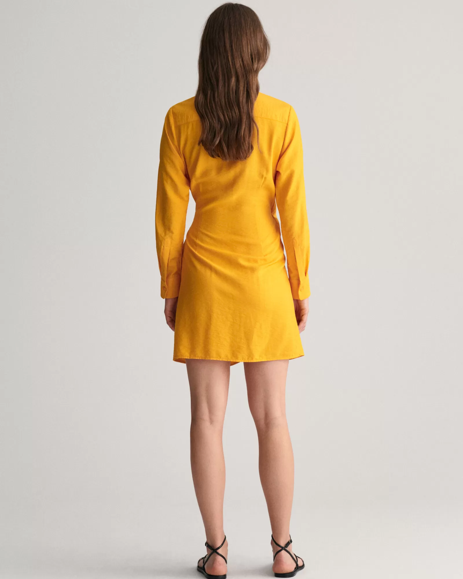 GANT Wrap Shirt Dress | Klänningar